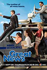 Great News 2017 in Hindi Funny S01 All 10 Ep Complete 4hour full movie download
